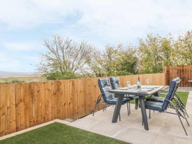 Shore View Grange-Over-Sands