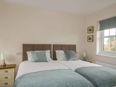 Shore View Grange-Over-Sands