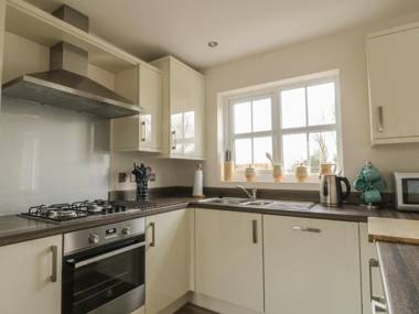 Shore View Grange-Over-Sands