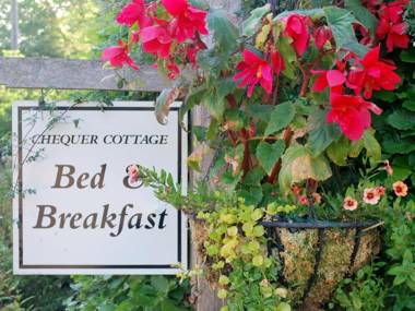 Chequer Cottage