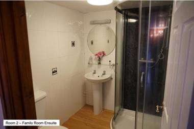 Pentre Riding Stables