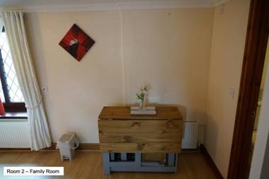 Pentre Riding Stables