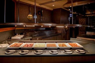 DoubleTree by Hilton Manchester Airport