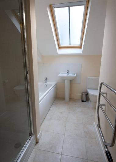 Dreamhouse Apartments Manchester City Centre