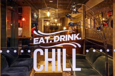 ibis Manchester Centre Portland Street