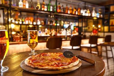 ibis Manchester Centre Portland Street