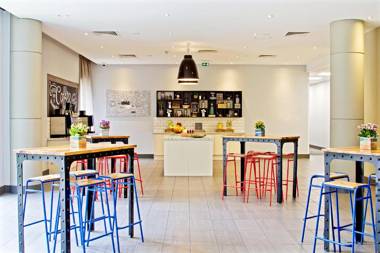 Park Inn by Radisson Manchester City Centre