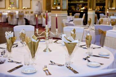Sachas Hotel Manchester
