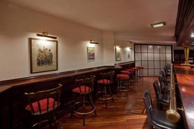 Sachas Hotel Manchester