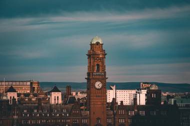 Kimpton Clocktower an IHG Hotel