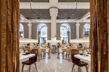 The Edwardian Manchester A Radisson Collection Hotel