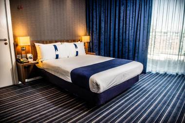 Holiday Inn Express Manchester City Centre an IHG Hotel