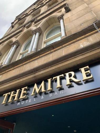 The Mitre Hotel