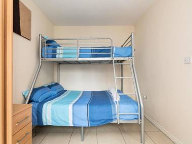 My-Places Corporate Serviced Accommodation