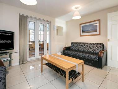 My-Places Corporate Serviced Accommodation