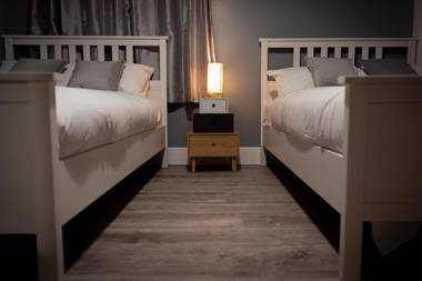 REM Hotel