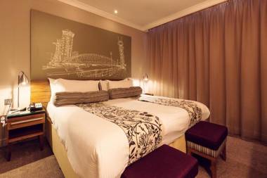 The Townhouse Manchester