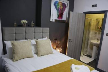 Park City Suites Hotel