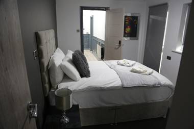 Park City Suites Hotel