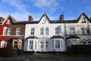 Park City Suites Hotel