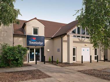 Travelodge Manchester Sportcity