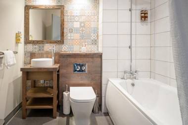 Abel Heywood Boutique Hotel