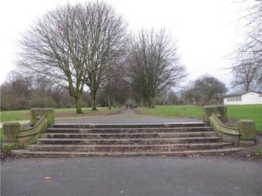 Alexandra Heights 2 Bedroom Apartment