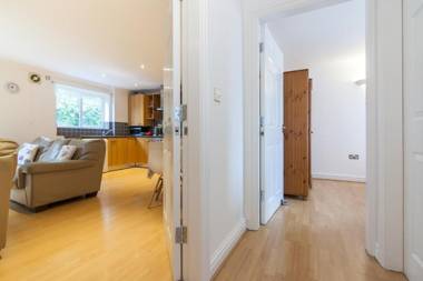 Rest & Recharge - Birley View