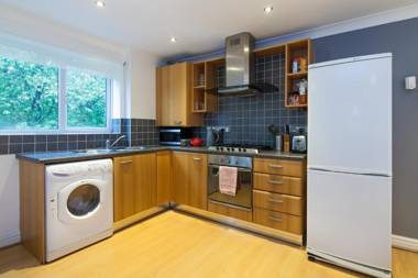 Rest & Recharge - Birley View