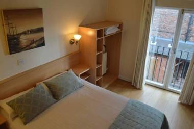 The Westlynne Apartments