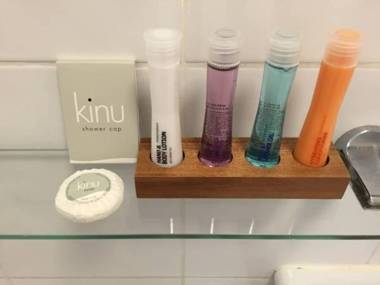 The Westlynne Apartments