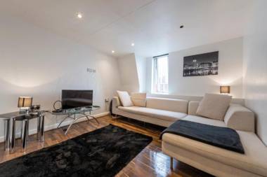 Manchester Printworks