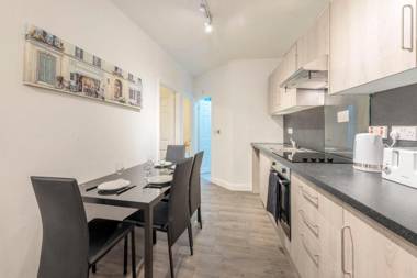 Manchester Printworks