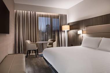 AC Hotel by Marriott Manchester City Centre