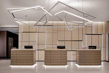 AC Hotel by Marriott Manchester City Centre