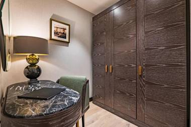 Stock Exchange Hotel