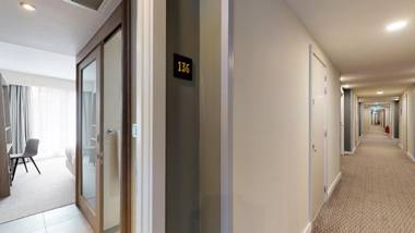 Hampton By Hilton Manchester Northern Quarter