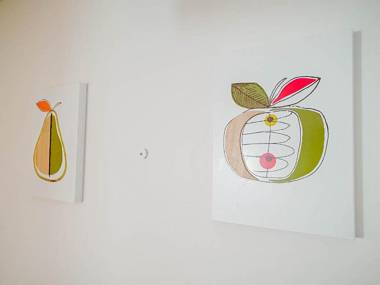 Airport Lounge - 3 Bed - 6 Persons