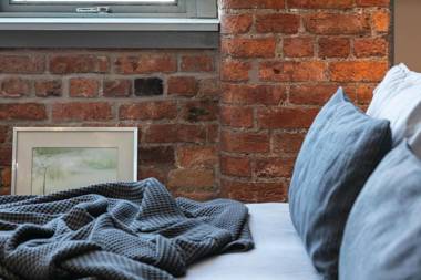 Luxury New York Boutique Apartment by The Jacksonheim Boutique