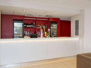 Travelodge Manchester Salford Quays