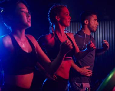 YOTEL Manchester Deansgate