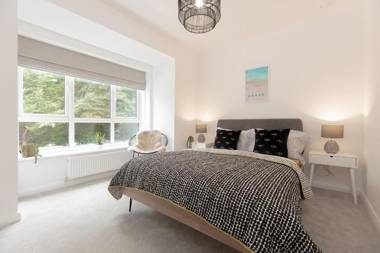 Ideal Lodgings in Fallowfield