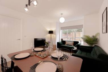 Ideal Lodgings in Fallowfield