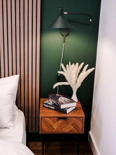 Bohemian Bauhaus Boutique by The Jacksonheim Boutique