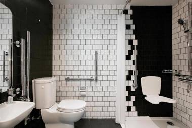 Moxy Manchester City