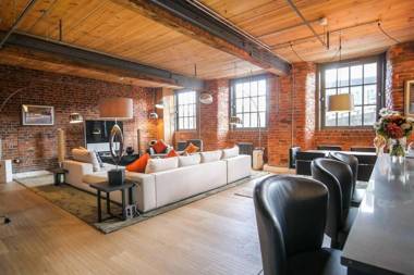 Milano Luxe by Jacksonheim Residences