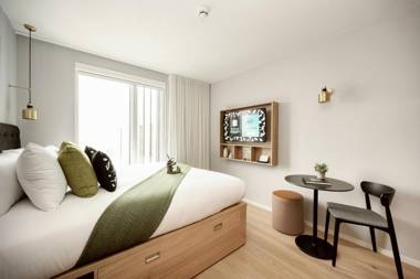 Wilde Aparthotels Manchester St. Peters Square