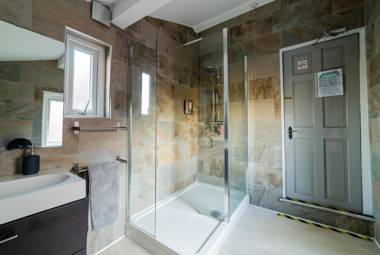 Regency Guesthouse Manchester