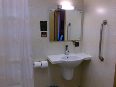 Eurotraveller Hotel - Premier - Harrow