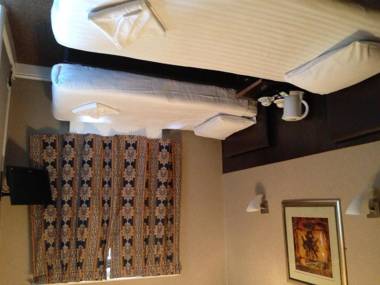 Rossmore Hotel